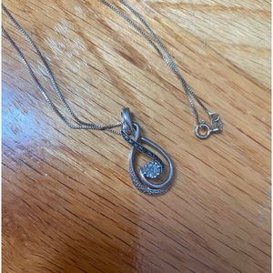 Kay jeweler necklace